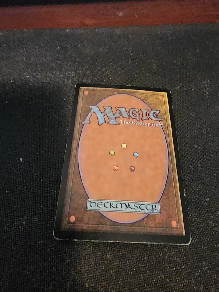 Prophecy MTG Foil Rhystic Study Magic - Image 3 of 4