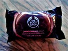 The Body Shop Chocolate Scent Bath & Body