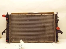 Radiator Fits 99-02 SATURN S SERIES 212989