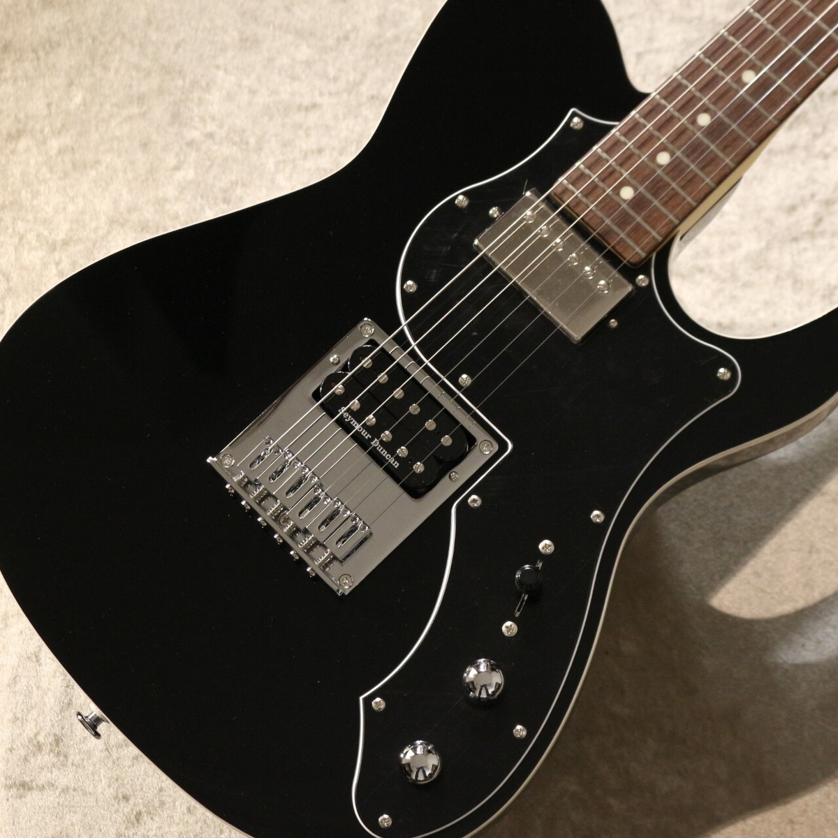 FUJIGEN FGN J-Standard ILIAD JIL2-AL-R-HH BK ~Black~ #G231234 3.60 