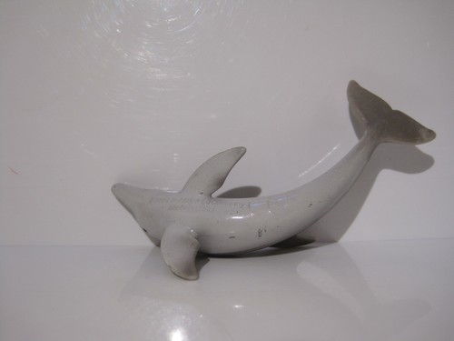 14554 Schleich Dolphin Rif. :1D198 - Picture 4 of 5