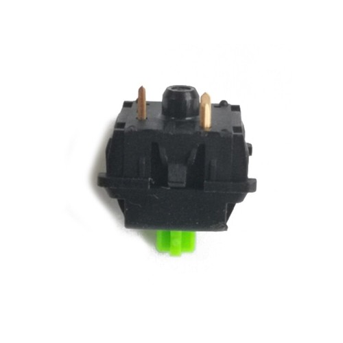 Grüne RGB Switches 3 Pin für BlackWidow Chroma Mechanische Tastatur - Bild 7 von 8