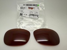 Costa Del Mar Authentic Clipperton Replacement Lenses Copper 580P Poly NEW