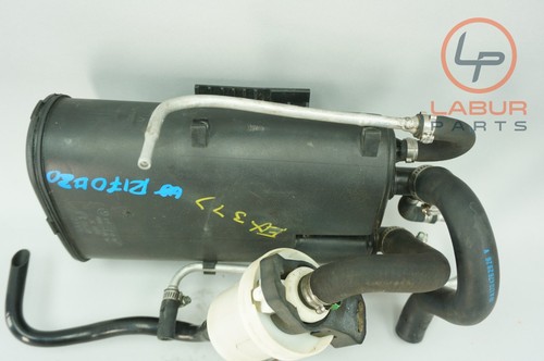 Evaporador de vapor de combustible R170 97-00 Mercedes SLK230 bote de carbón C1607 - Imagen 4 de 8