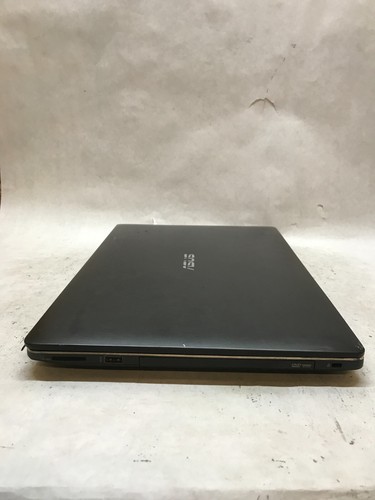 Asus Q550L 15" Laptop Intel Core i7-4500U 1.8GHz 8GB RAM NO HDD/OS GTX 745M - DW - Picture 7 of 12