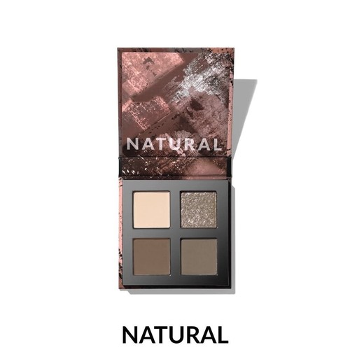 Avon Ultra Colour Eyeshadow Palette | Eyeshadow Quad | Pressed Powder Eyeshadow - Picture 14 of 14