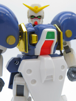 Gundam Figure - Deluxe GF13-013NR Bolt Neo Russia - Bandai