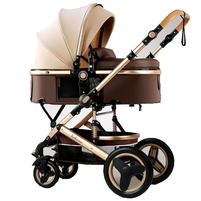 newborn baby pushchair