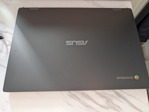 Asus Chromebook Laptop Neu Mit Ovp - Bild 2 von 5