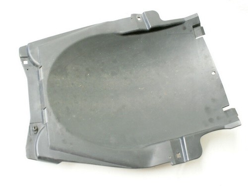 BMW K 1200 RS 589 RADLAUF KOTFLÜGEL SPRITZSCHUTZ