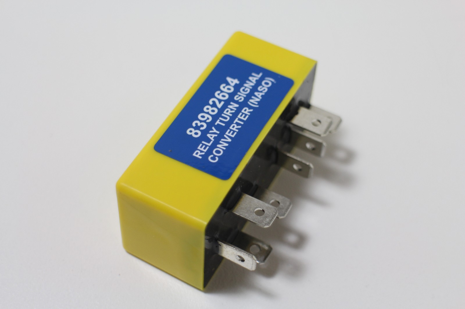 Turn Signal Relay for New Holland L C LS Series Track & Skid Loaders