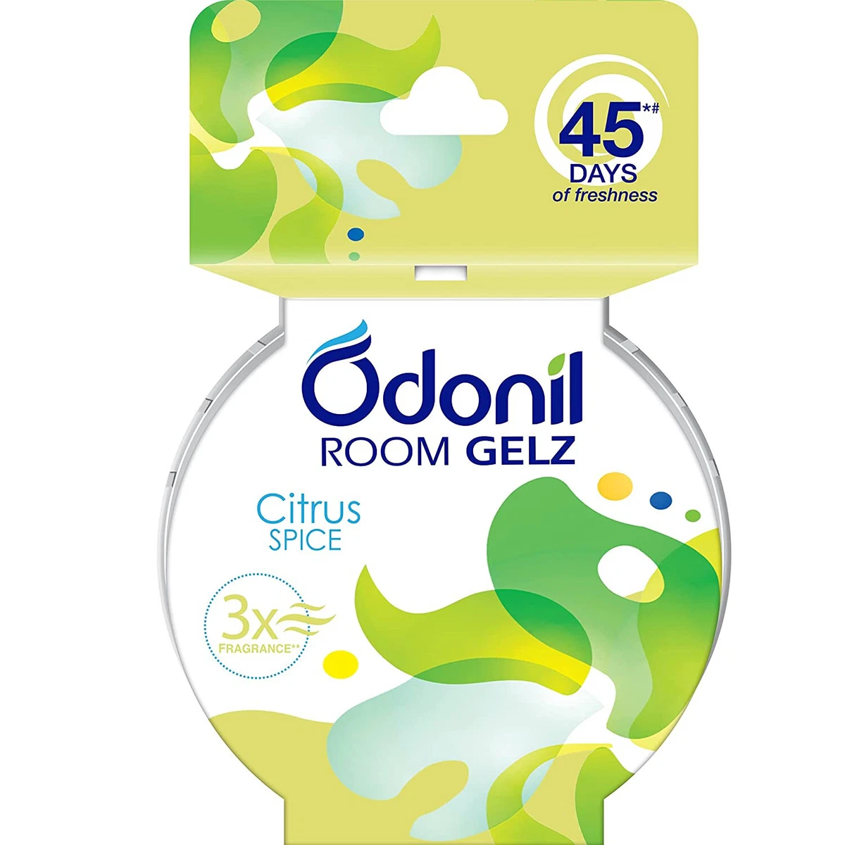 Odonil room on sale freshener gel