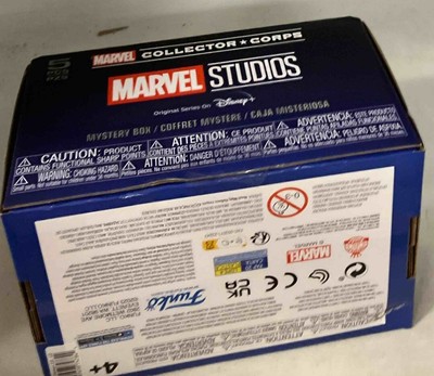 Funko Marvel Collector Corps Subscription Box: X-Men '97 - M