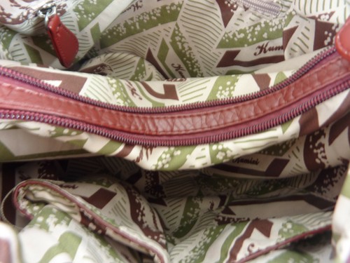 2in1 Bolso de Mujer Bolso Mochila Multifunción de Bolsillo AK3435 - Imagen 87 de 118