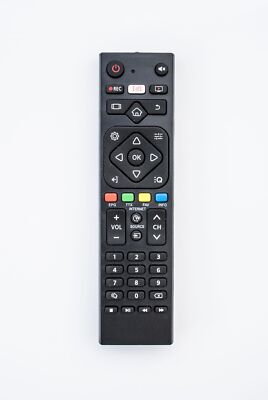Fernbedienung fur Zenyth ZYS40FHD (V2) ZYS43FHD ZYS49FHD