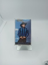 Ropin' the Wind by Garth Brooks (Cassette, Sep-1991, Capitol/EMI Records)