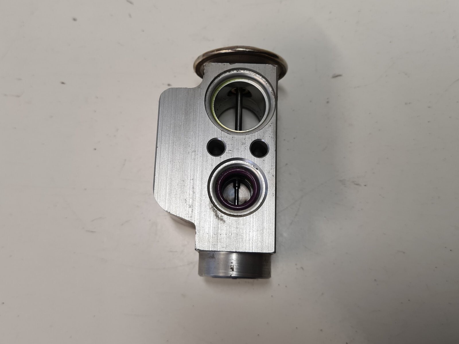 7H0820712B AIR CONDITIONER EXPANSION VALVE VW T5 T5+ eBay