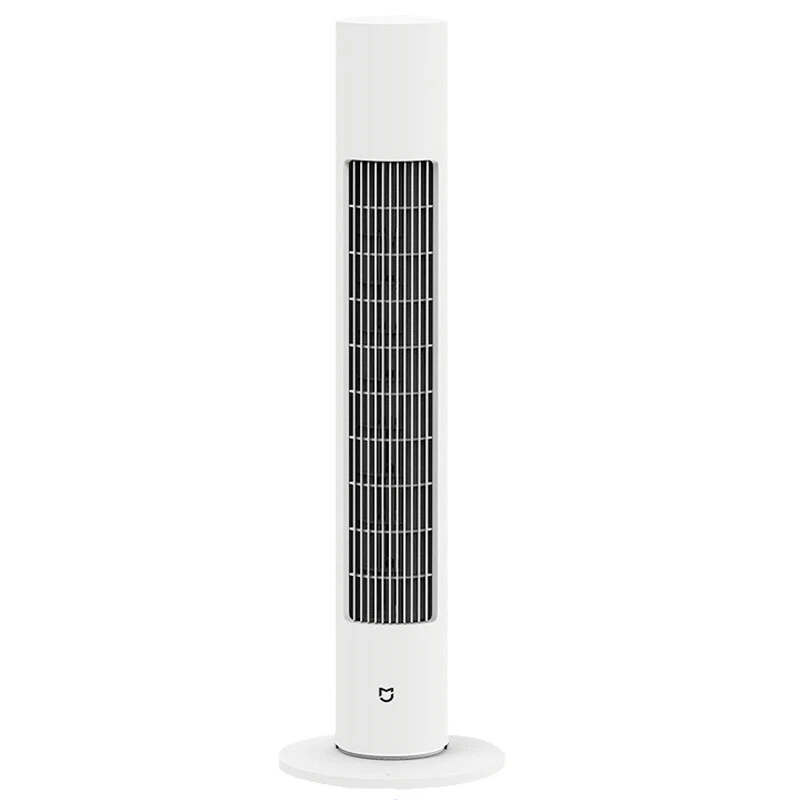 Frequency Conversion Tower Fan Household Mute Air Circulation Mijia DC  Xiaomi | eBay