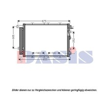 Condensateur Kia SORENTO