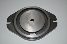 Drehplatte f&uuml;r Deckel Maschinenschraubstock R&uuml;ckle RHV9438