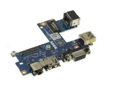 Power Button Board with Cable for Dell  09WMHY 9WMHY LS-A101P