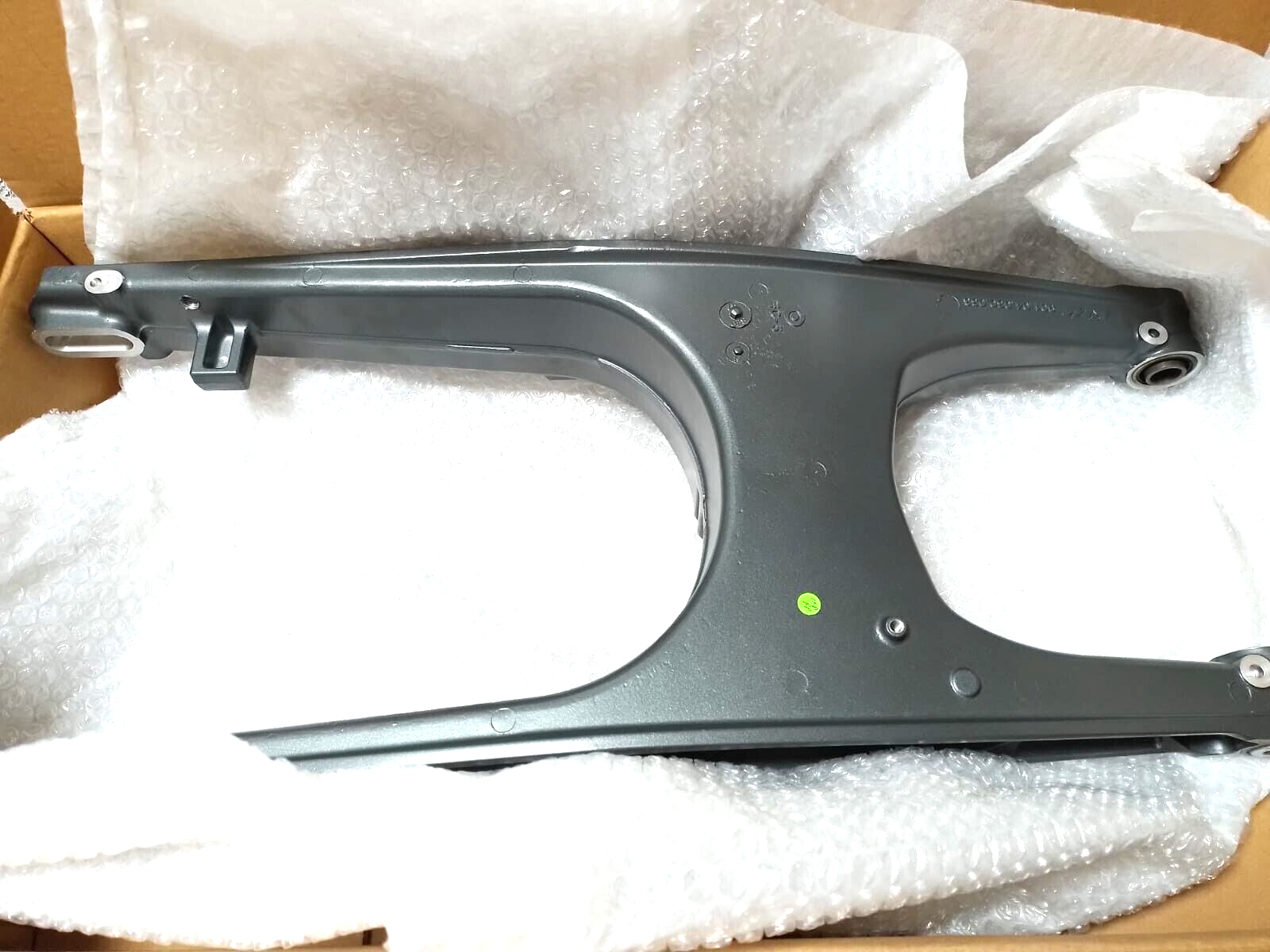 2017 KTM Rc390 RC 390 Swingarm Swing Arm 90504030044 for sale 