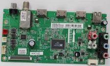 55" TCL LED/LCD TV 55FS4690	MAIN BOARD 08-SS55DFN-OC405AA