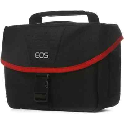 Canon 2335 Case Small Shoulder Bag for EOS 1000D 1100D 1200D 1300D 1400D 1500D