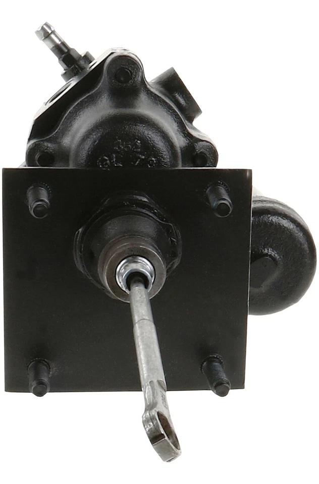 Para GMC C1500 1995-1996 Suburban Power Brake Booster Cardone Foto 4 de 4