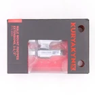 Kuryakyn Foot Peg Extension, Male Mount Part Number - 8063