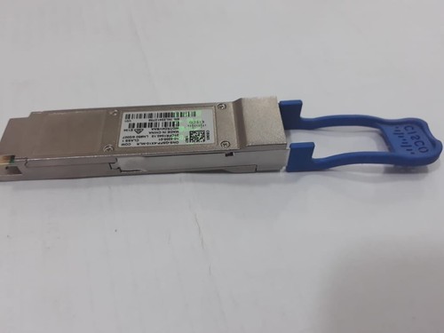 Cisco ONS-QSFP-4x10-MLR - Picture 2 of 3