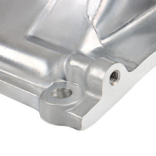 New Durable Engine Oil Pan CJ5Z6675A For Ford Transit Connect 2014-2018 2.5L L4 - Picture 7 of 9