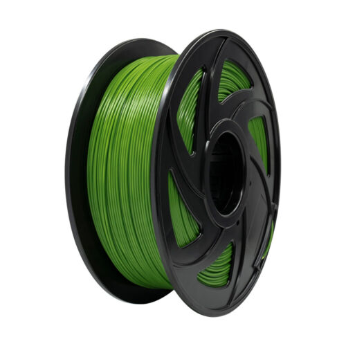 Filamento para impresora 3D Flashforge PLA/ABS PRO/PETG PRO 1,75 mm 0,5 kg/1 kg cinta de carrete - Imagen 17 de 60
