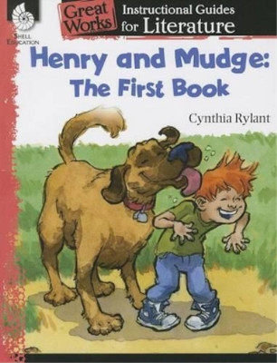 Jennifer Prior Henry and Mudge: The First Book: An Instr (Paperback ...