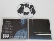 FROM THE CRADLE/ERIC CLAPTON(REPRISE 9362-45735-2) CD ALBUM