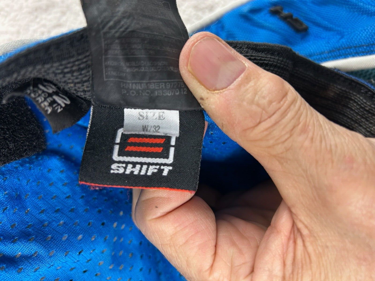 Shift Motocross Pants Men