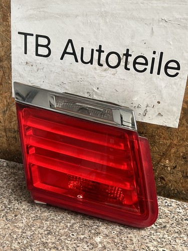 BMW F01 F02 F04 Heckklappe Rücklicht Rückleuchte Links 7182205