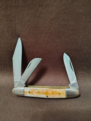 VINTAGE PARKER USA "JACK KNIFE BEN" LIMITED EDITION" : SERIAL # 225 - Picture 5 of 6