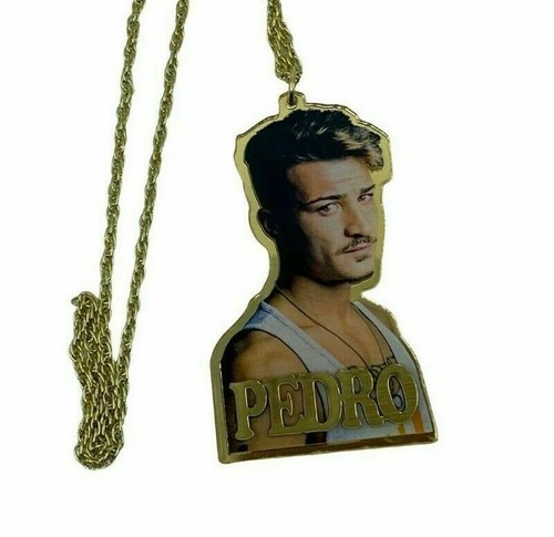 Custom Necklace With Your Photo UV 