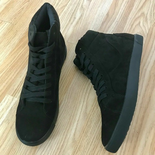 Leichte Damenstiefel High-Top Knöchel Trainer Laufen Baseball Sneaker Tanz Größe - Bild 15 von 84