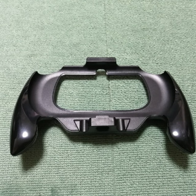 Sony Playstation PS Vita Attachment Handy Grip Black for PCH-2000 Japan