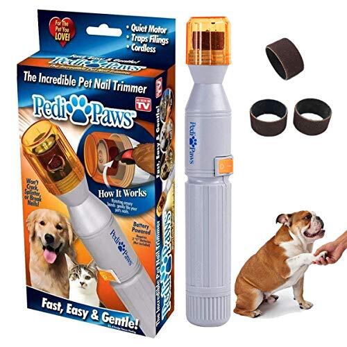 ebay dog nail grinder
