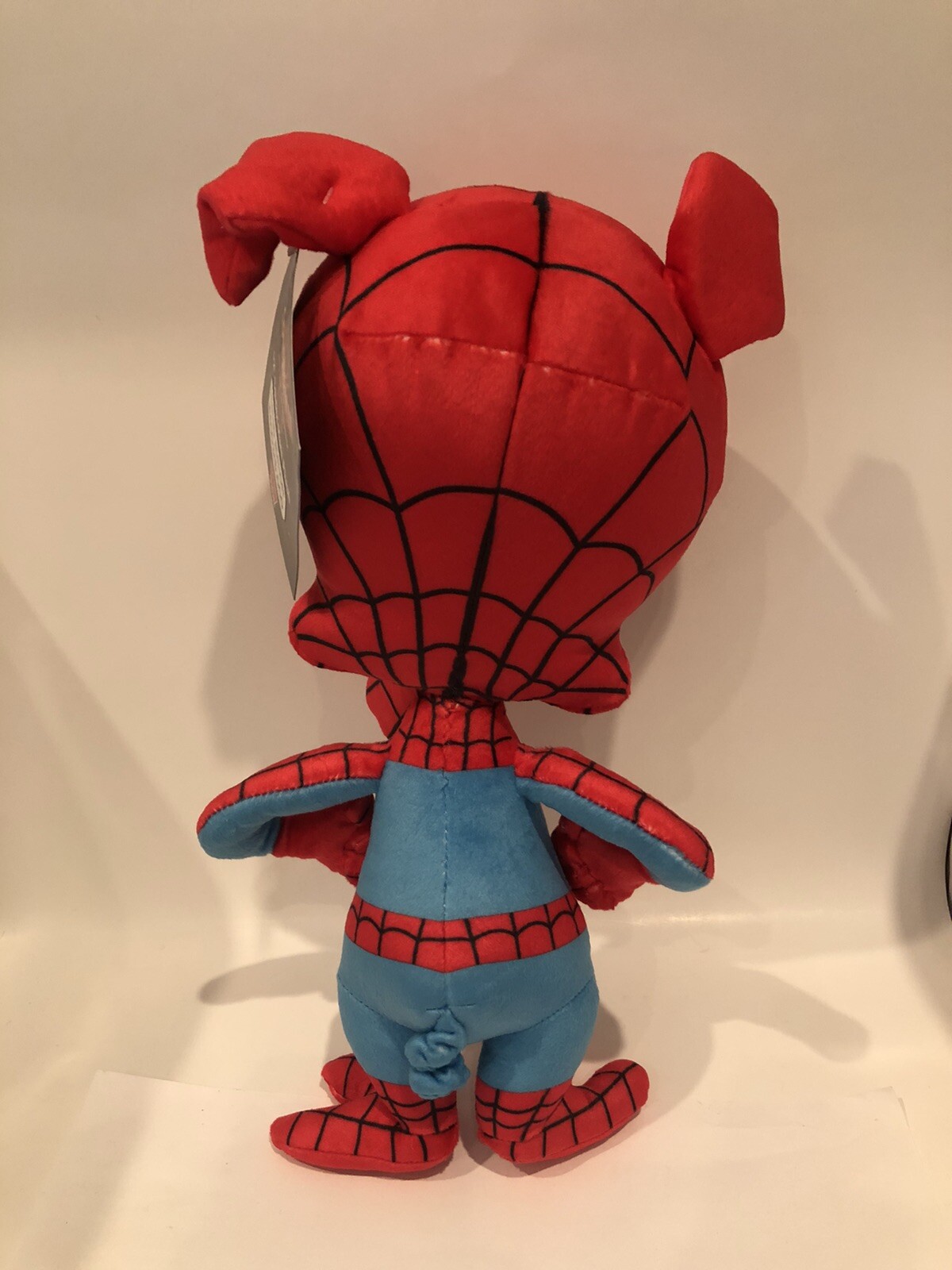 spider ham stuffed animal