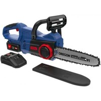 GüDe Akku KettensäGe Ks 18-401-30 Mit Akku & LadegeräT