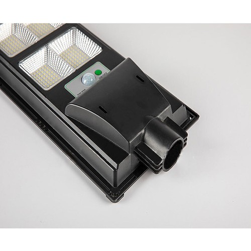 LED Straßenlaterne Fernbedienung IP65 Solar bewegungsmelder Straßenlampe - Bild 6 von 14