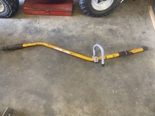 Edco Air Pneumatic Powered Scaler Chisel