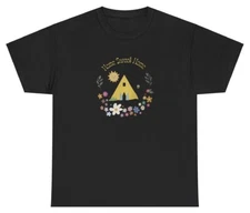 Home Sweet Home T Shirt A24 Midsommar Ari Aster Cute Horror Movie Gift Tee