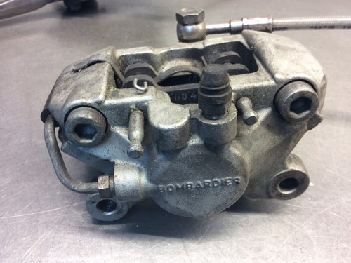 Skidoo REV MXZ Renegade 04-07 Brake Caliper Master Switch 22030703 - Picture 4 of 9