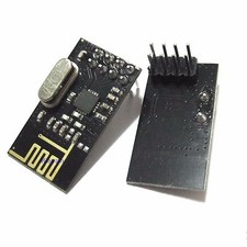 2PCS Arduino NRF24L01 2.4GHz Wireless RF Transceiver Module