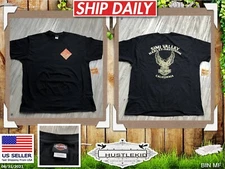 Genuine Official Harley Davidson Men Simi Valley California TShirt XXL 2XL TEE🔥